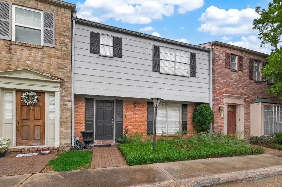 5826 Doliver Drive #55, Houston, TX 77057 - #2