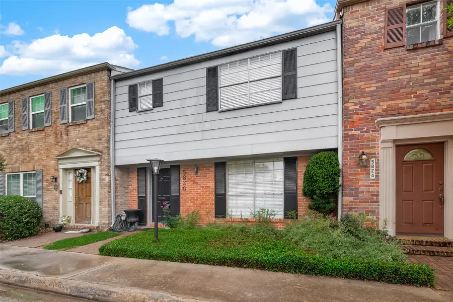 5826 Doliver Drive #55, Houston, TX 77057 - #3