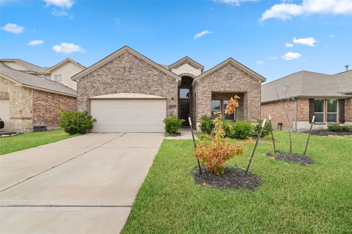 7531 Cypress Pin Oak Drive, Cypress, TX 77433 - #1