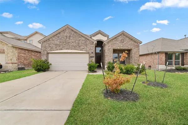 7531 Cypress Pin Oak Drive, Cypress, TX 77433