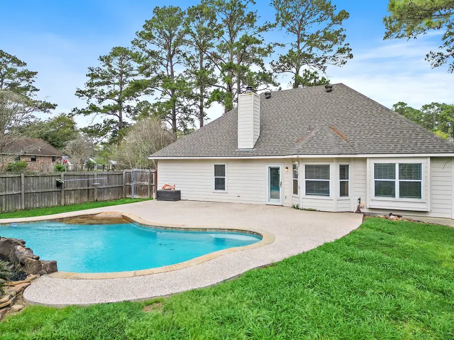 10 Hickory Lane, Dayton, TX 77535 - #2