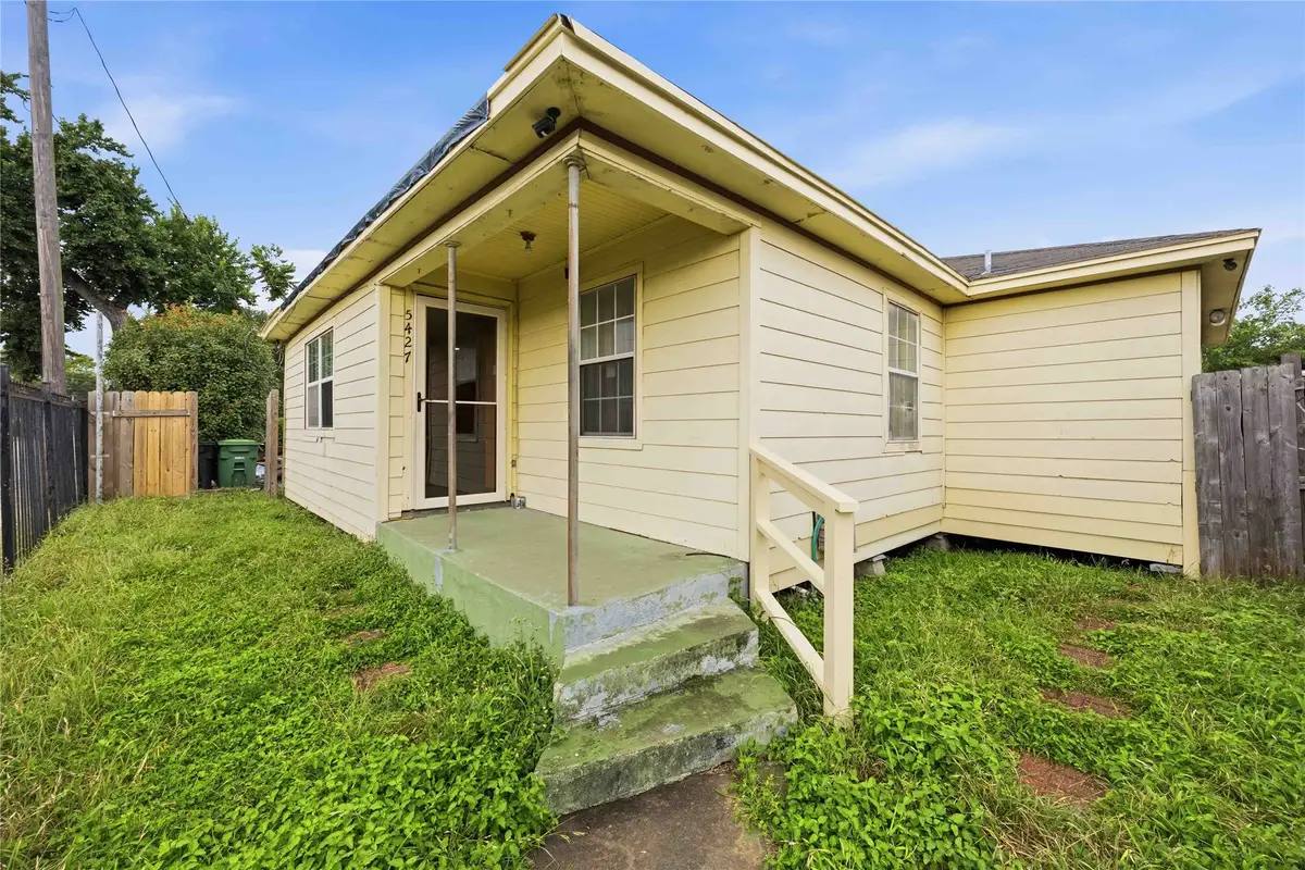 5427 Sonora Street, Houston, TX 77020 - #1
