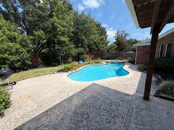 4427 Shady River, Missouri City, TX 77459