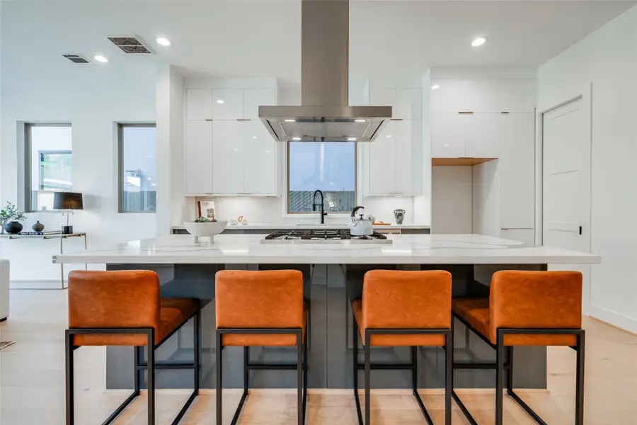 1634 Castle Court, Houston, TX 77006 - Image #3