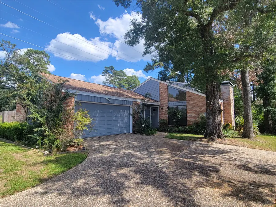 716 Player Court, Conroe, TX 77302 - #2