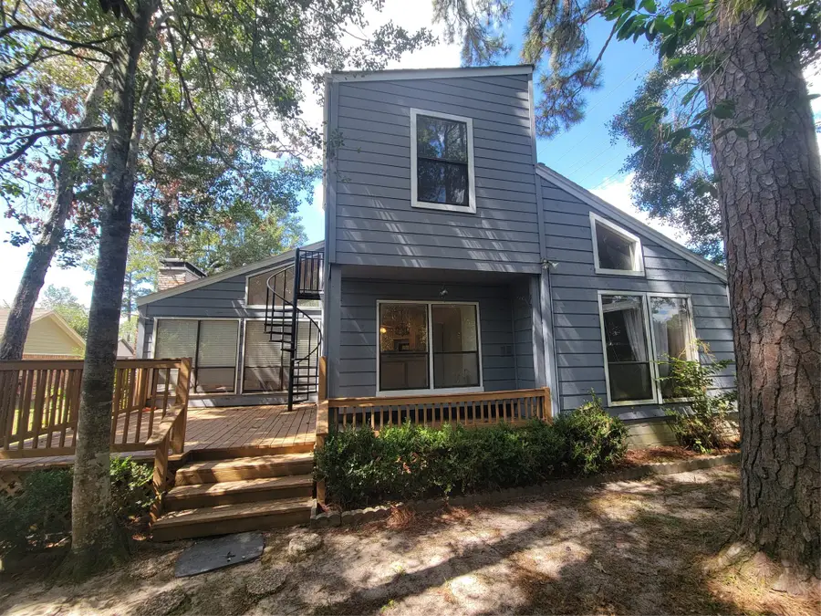 716 Player Court, Conroe, TX 77302 - #3