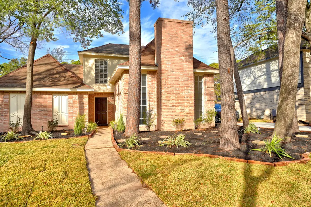 11822 Hillbrook Drive, Houston, TX 77070 - #1