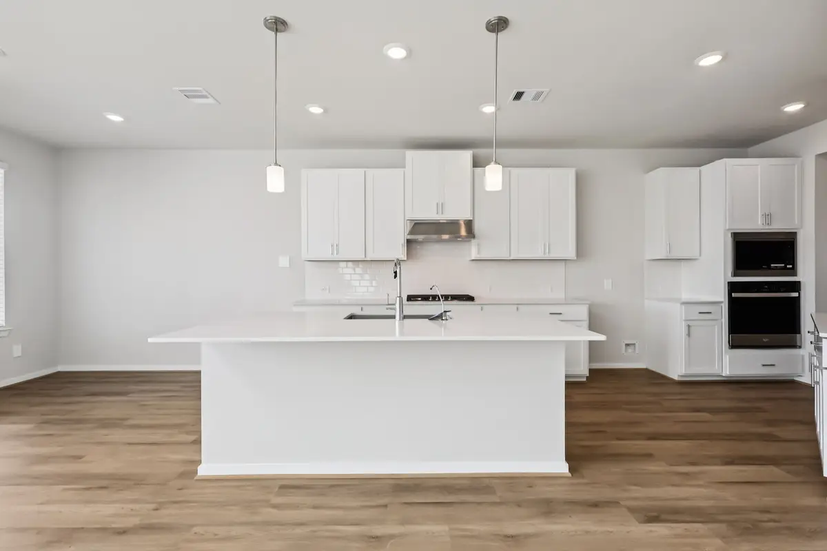 2715 Clapbread Lane, Rosenberg, TX 77471 - #1