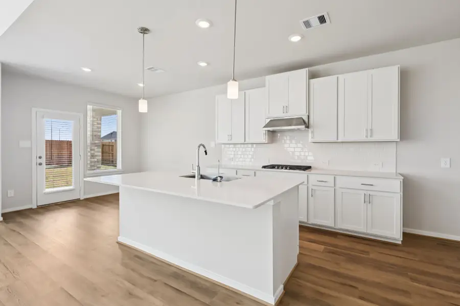 2715 Clapbread Lane, Rosenberg, TX 77471 - #3