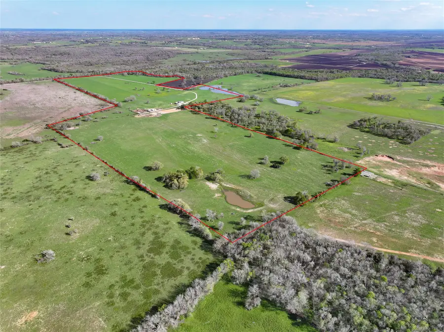 11581 County Road 419, Navasota, TX 77868 - #2