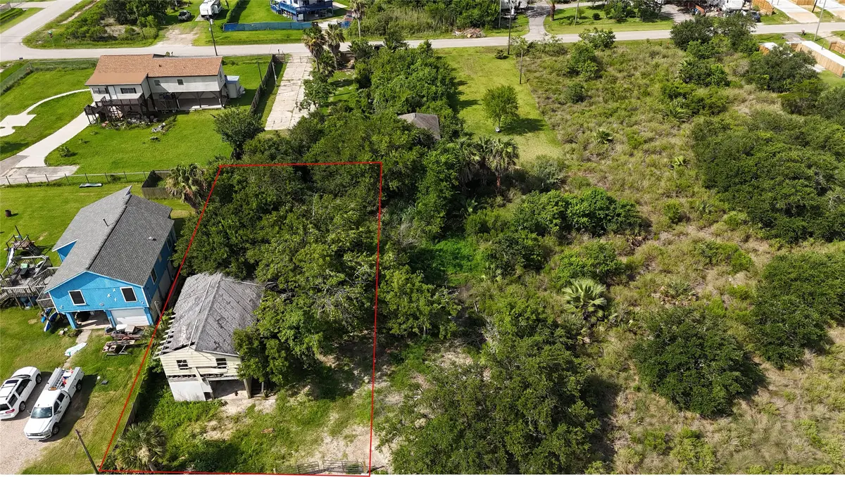 4603 Swan Street, Hitchcock, TX 77563 - #1