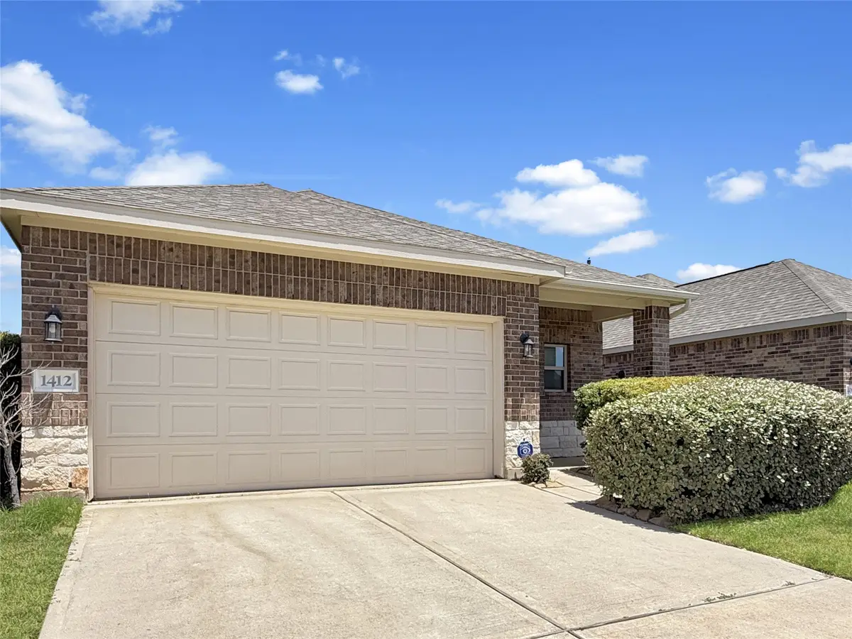 1412 Sundown Glen Lane, Katy, TX 77493 - #1