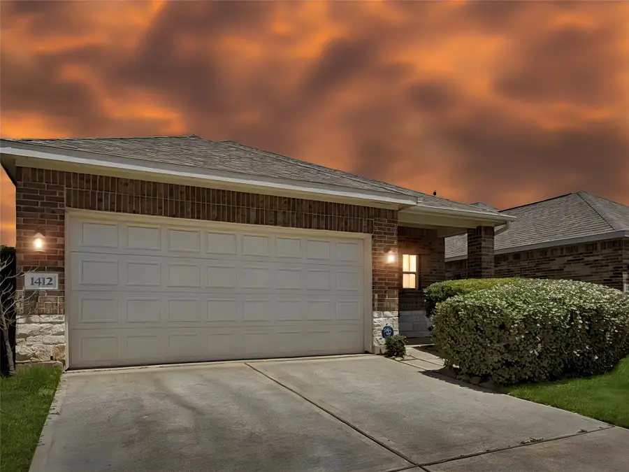 1412 Sundown Glen Lane, Katy, TX 77493 - #2