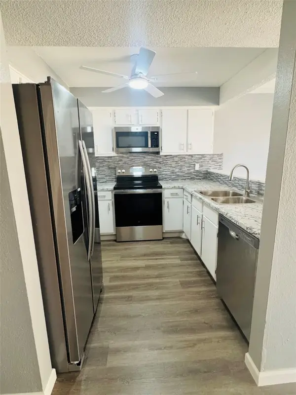 12509 Newbrook Dr Drive #331, Houston, TX 77072