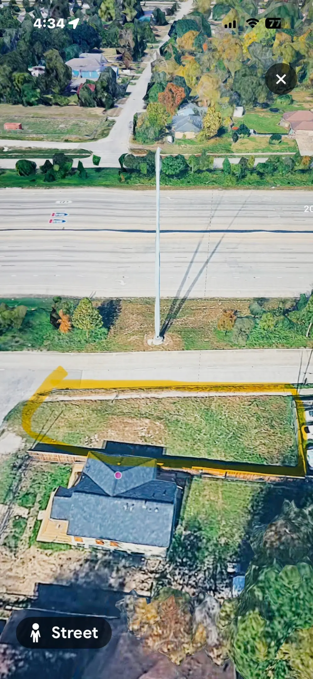 4608 N Loop East E, Houston, TX 77026 - #1