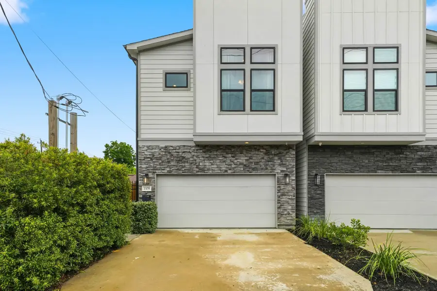 1309 Noble Street, Houston, TX 77009 - #2