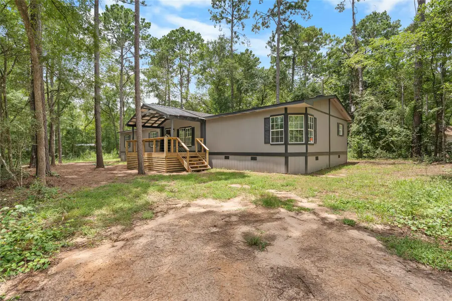 12228 Thornwood Drive, Plantersville, TX 77363 - #2