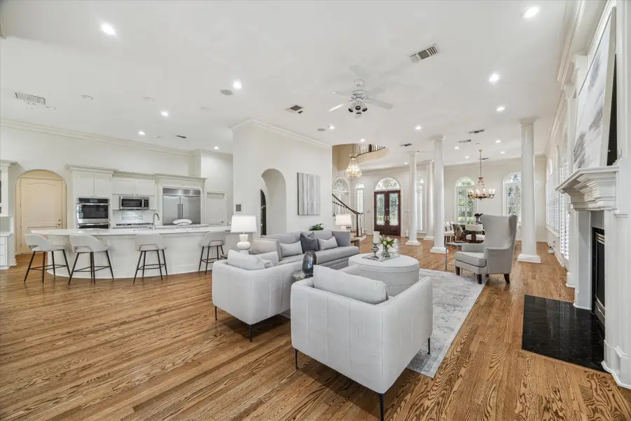 38 Scotsmoor Court, Sugar Land, TX 77479 - #3