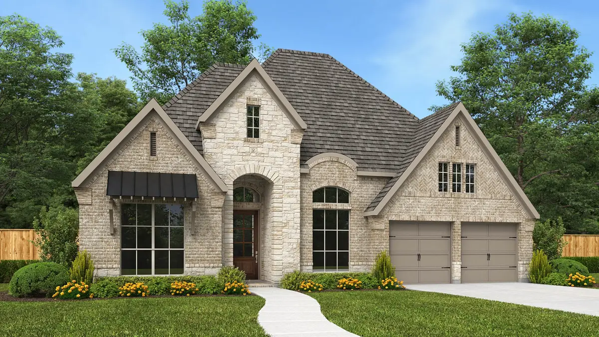 7711 Hundson River Lane, Richmond, TX 77469 - #1