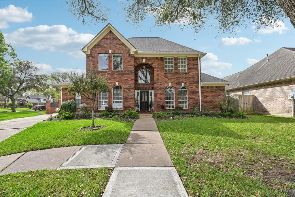 2202 Castle Bay Drive, League City, TX 77573 - #1