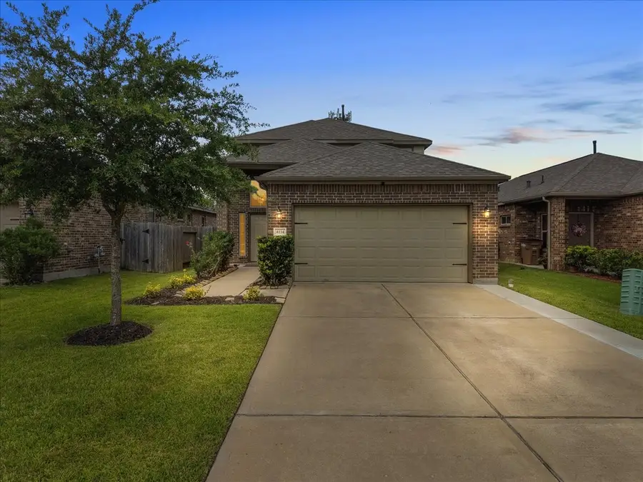 4114 W Bayou Maison Circle, Dickinson, TX 77539 - #2