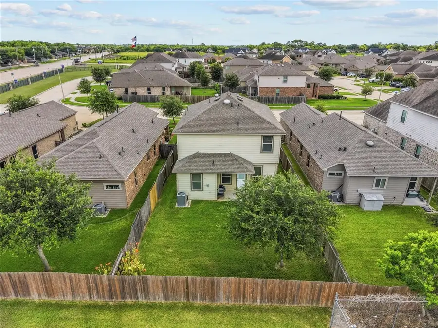 4114 W Bayou Maison Circle, Dickinson, TX 77539 - #3