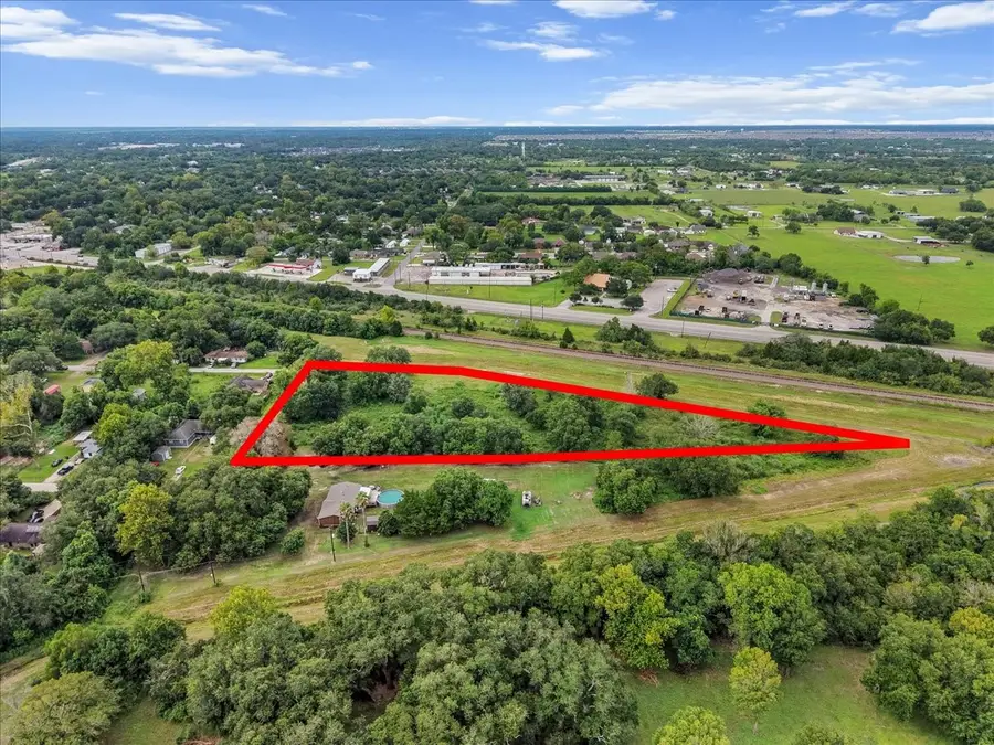 0 22nd St, Santa Fe, TX 77510 - #3