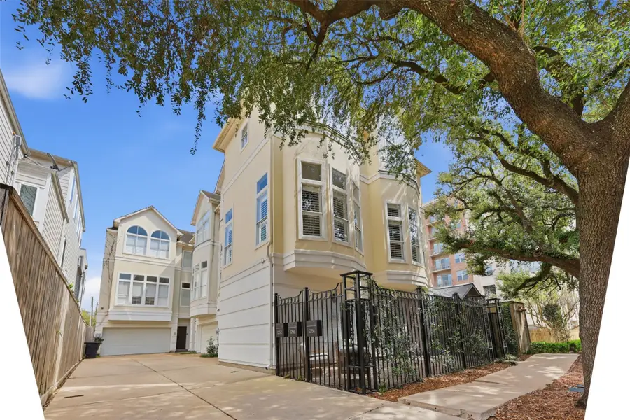 1215 Marconi Street #A, Houston, TX 77019 - #2