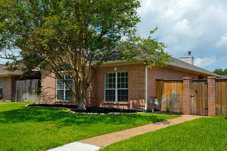 1019 Lincoln Avenue, College Station, TX 77840 - #2