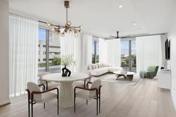 2047 Westcreek Lane #505, Houston, TX 77027