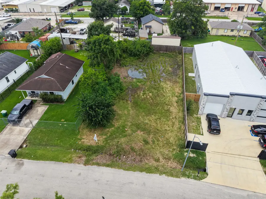 10034 Chickasaw Lane, Houston, TX 77041 - #3