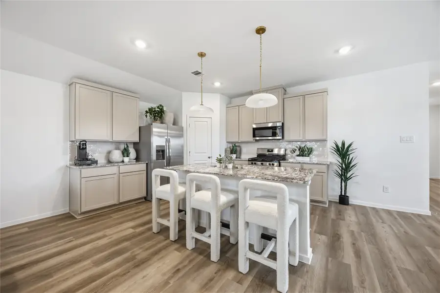 5202 Greengrass Willow Way, Houston, TX 77048 - #3