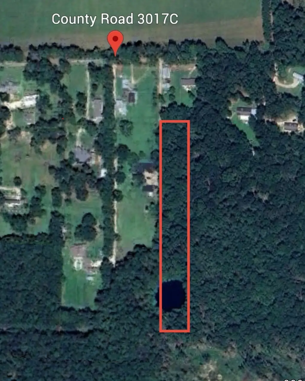 lot 175 County Road 3017c, Dayton, TX 77535 - Image #1