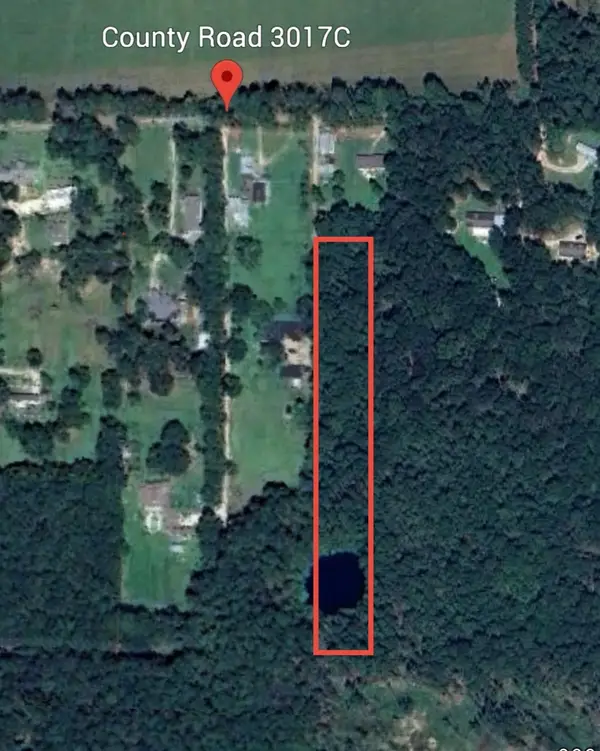 lot 175 County Road 3017c, Dayton, TX 77535