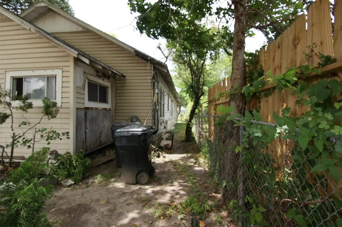 1265 Morris Street Street, Houston, TX 77009 - #1