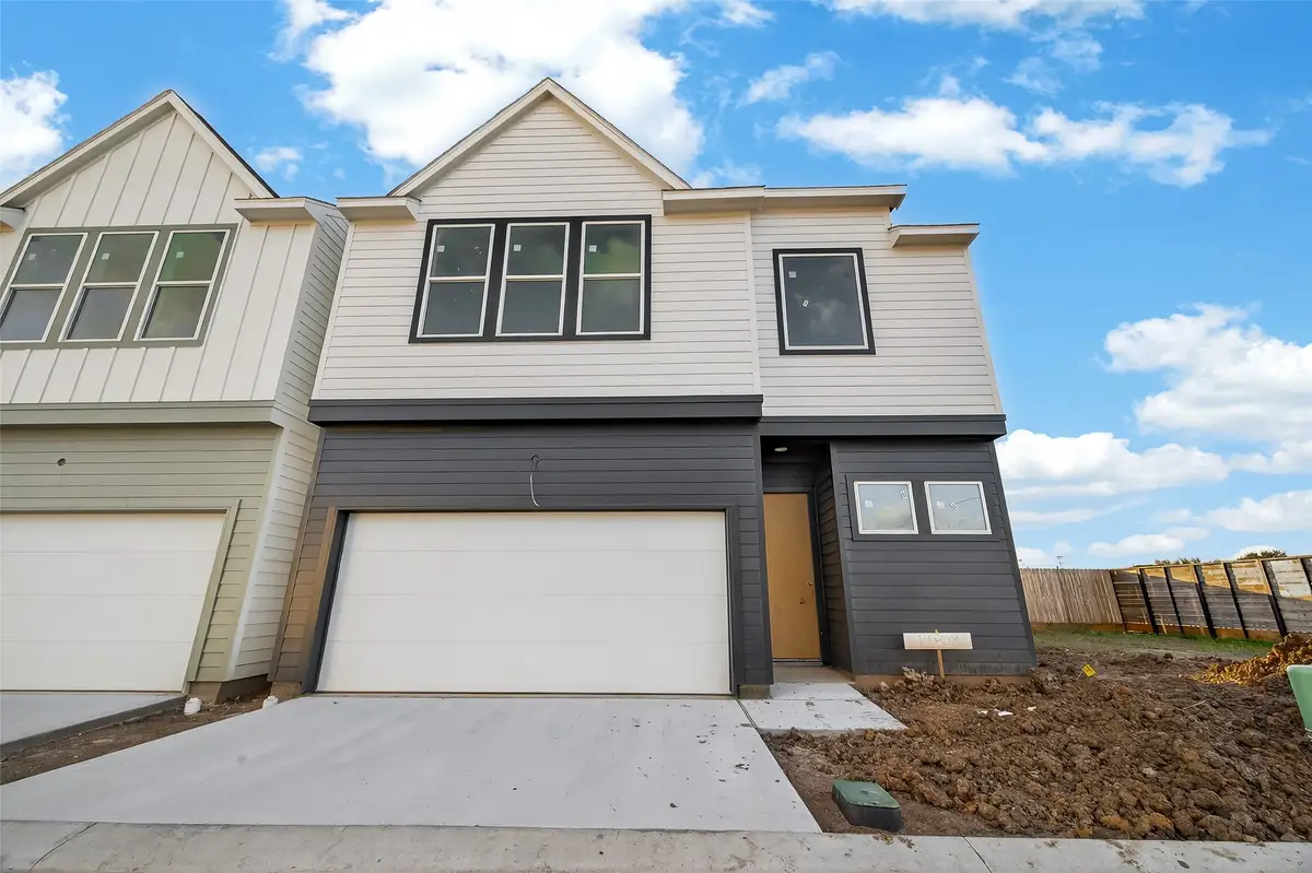 12802 Buffalo Wells Drive, Houston, TX 77045 - #1