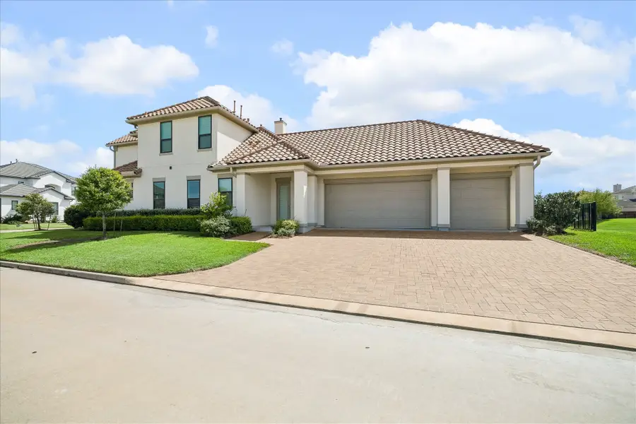 2302 Camden Creek Lane, Houston, TX 77077 - #2