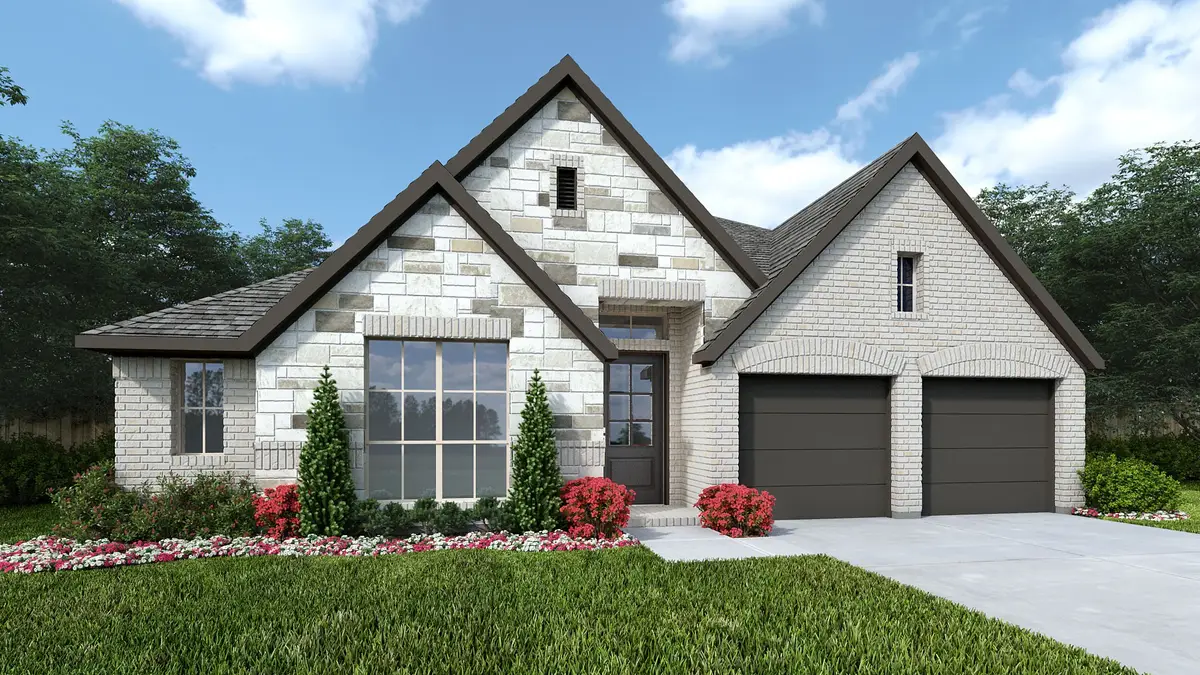 6531 Yellow Rose Court, Manvel, TX 77578 - #1