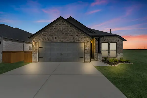 21731 Cisco Point Lane, Katy, TX 77449