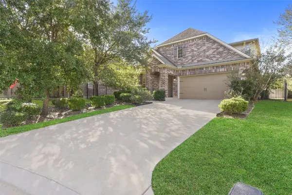 39 Butternut Grove Place, Tomball, TX 77375