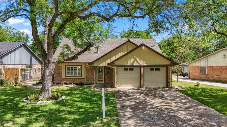 5918 Par Four Drive, Houston, TX 77088 - #2