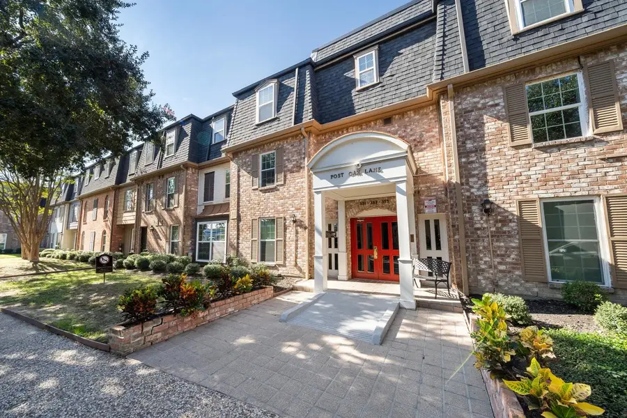 353 N Post Oak Lane #729, Houston, TX 77024 - #2