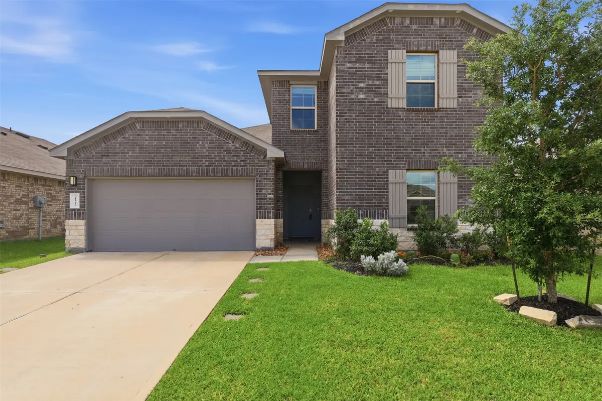 21523 Victoria Harbor Drive, Katy, TX 77449 - #1