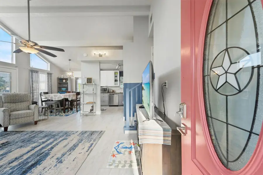 22513 Bay Point Drive, Galveston, TX 77554 - #3