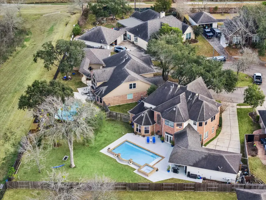 1919 Rose Arbor Court, Sugar Land, TX 77479 - #2