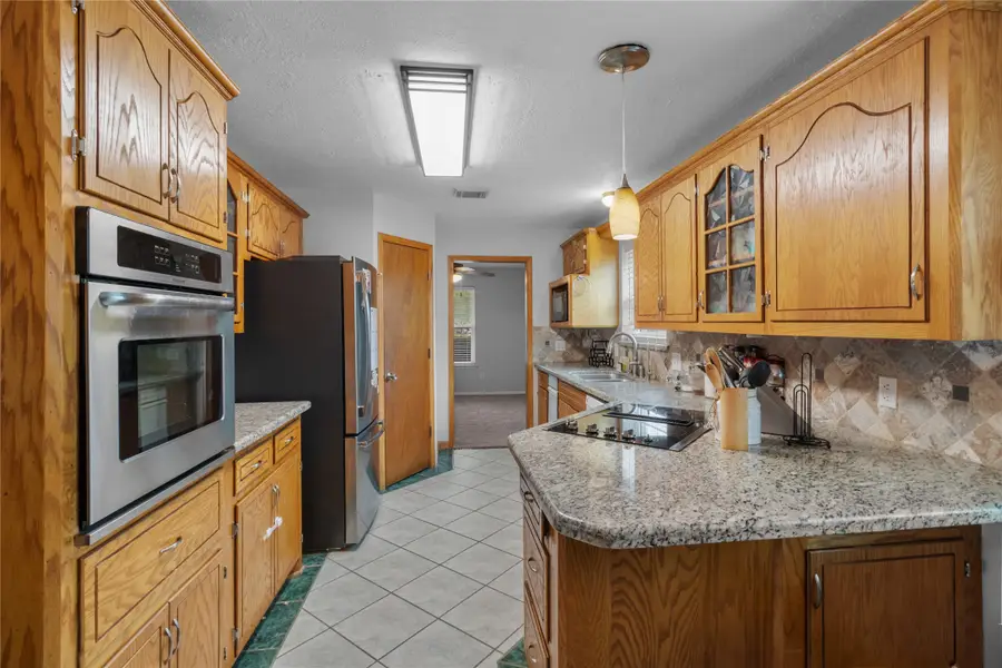 4322 Aztec Street, Pasadena, TX 77504 - #2