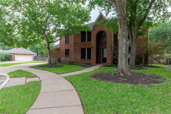 1107 Copperwood Court, Richmond, TX 77406