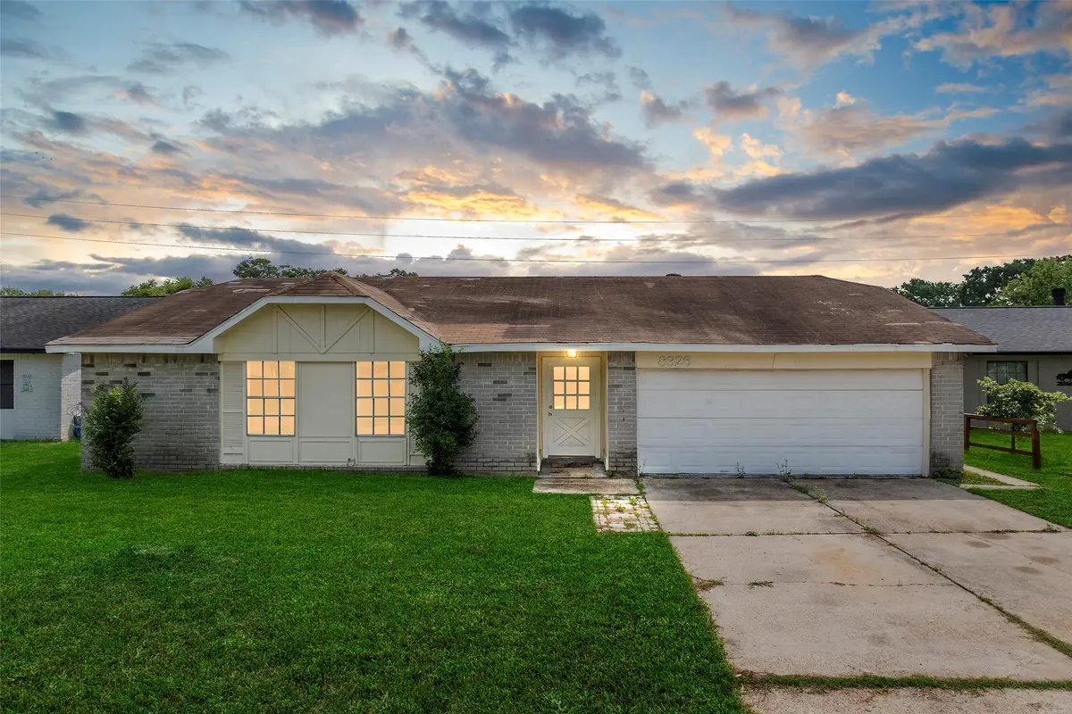 8326 Sorrel Drive, Houston, TX 77064 - Image #1