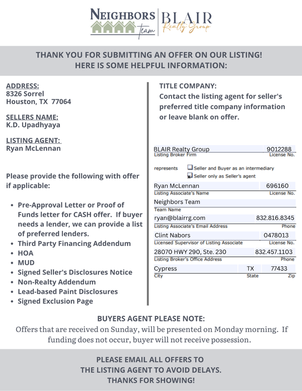 Property