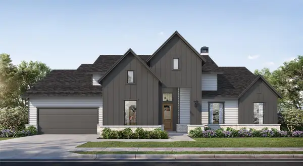 14931 Shavers Drive, Willis, TX 77318